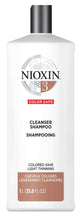 System 3 Cleanser Shampoo