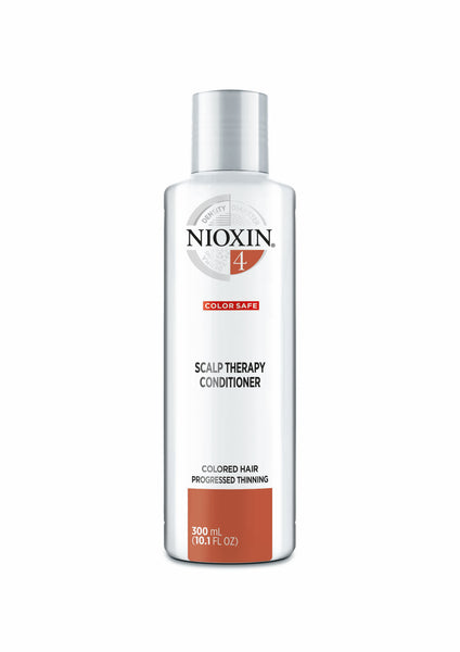 System 4 Therapy Conditioner