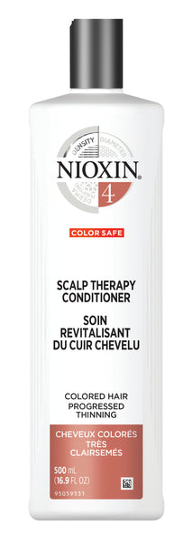 System 4 Therapy Conditioner