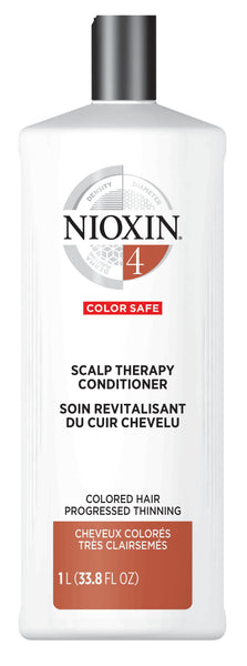System 4 Therapy Conditioner