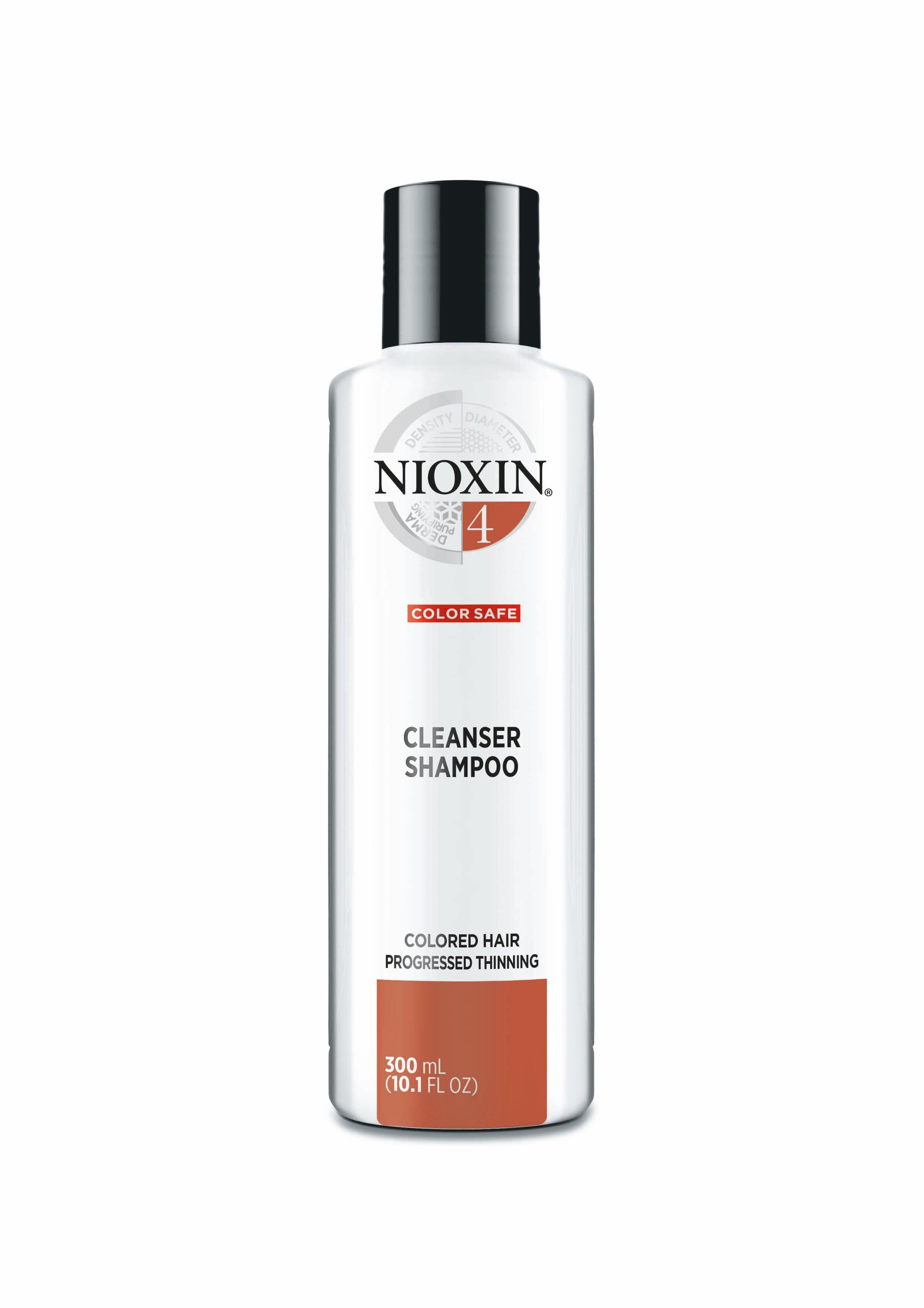 System 4 Cleanser Shampoo