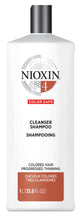 System 4 Cleanser Shampoo