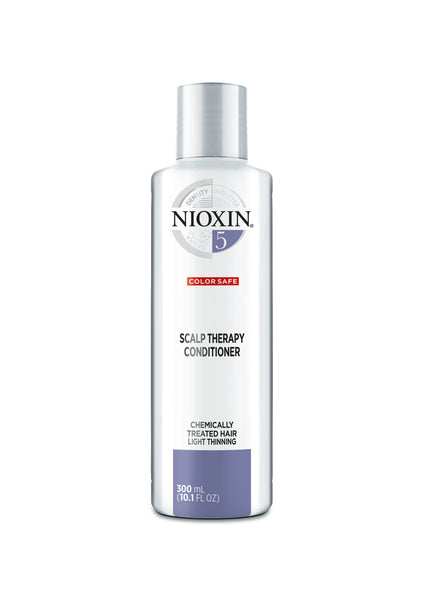 System 5 Therapy Conditioner