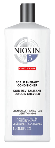 System 5 Therapy Conditioner