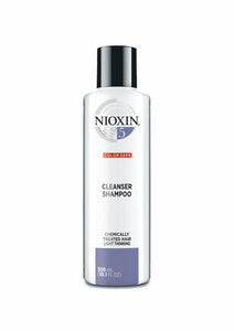 System 5 Cleanser Shampoo - WS