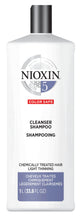 System 5 Cleanser Shampoo