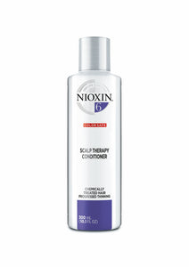 System 6 Therapy Conditioner