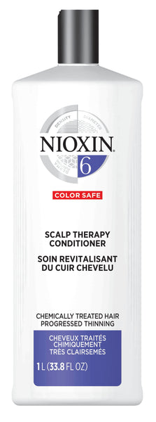 System 6 Therapy Conditioner