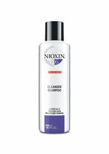 System 6 Cleanser Shampoo