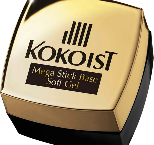Mega Stick Base Soft Gel Pod - WS