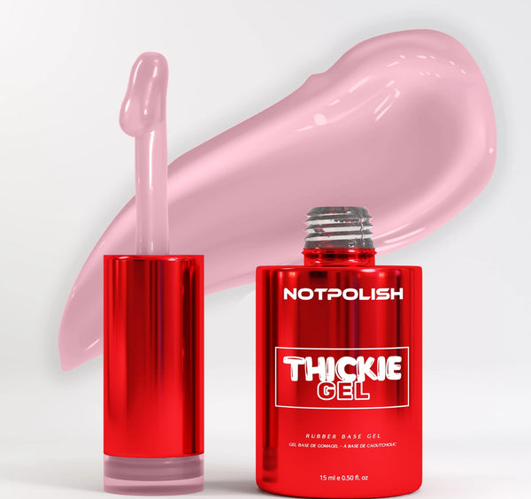 Thickie Gel TG07 Soft Pink