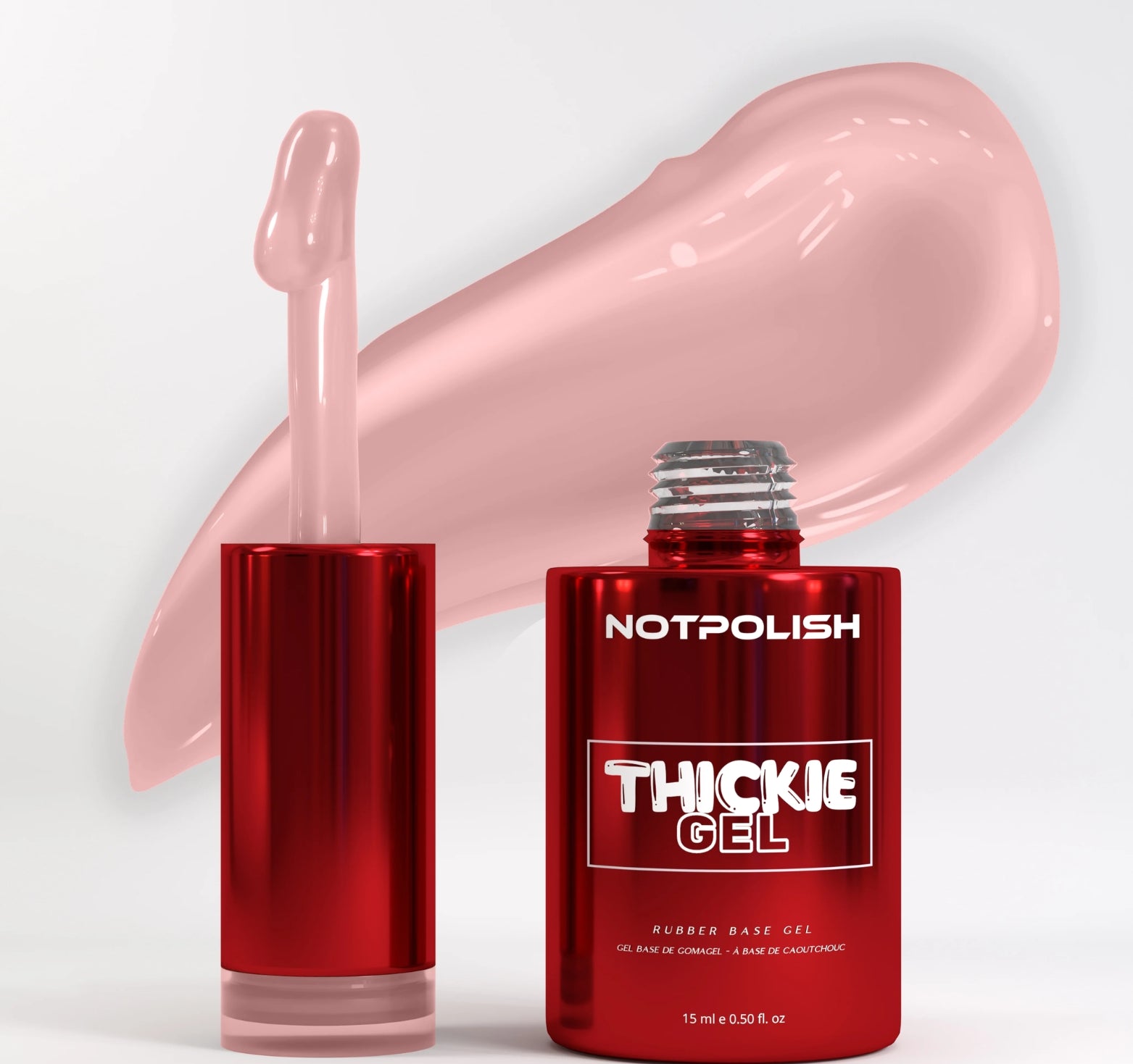 Thickie Gel TG08 Sugar Chic