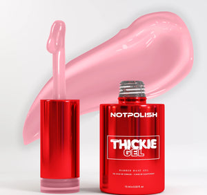 Thickie Gel TG09 Poppin Bubbles