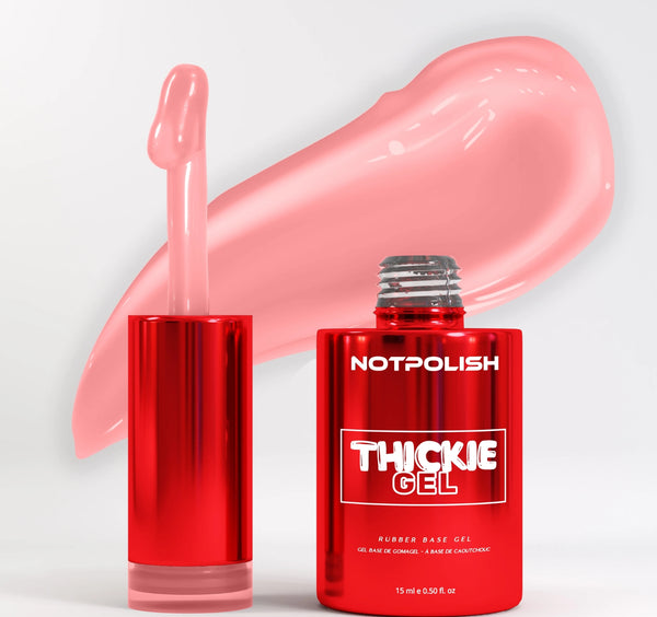 Thickie Gel TG13 Fresh Guava