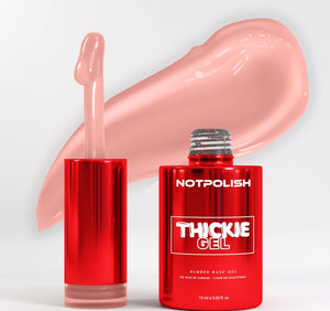 Thickie Gel TG14 Ballerina