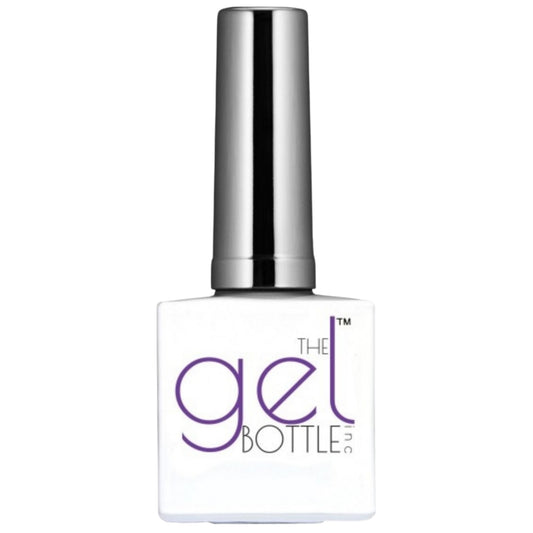 Satin Top Coat - WS