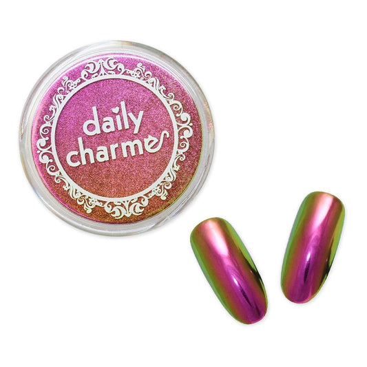 Chameleon Shift Chrome - Aphrodite Pink