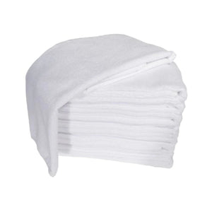 Microfiber Towel 16X29 - White