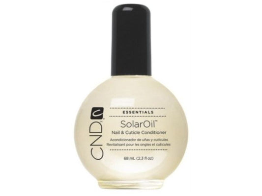 Solar Oil - Cuticle Oil - WS