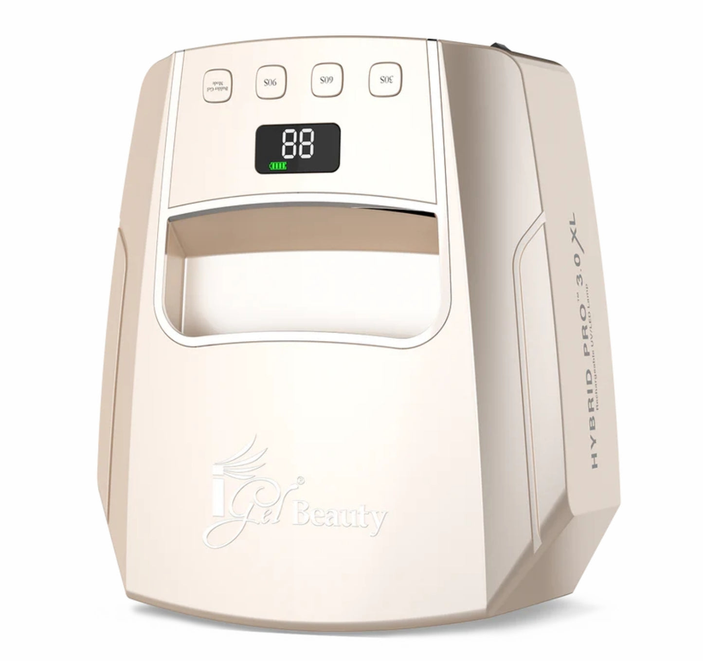 LED Lamp Hybrid Pro 3.0 XL