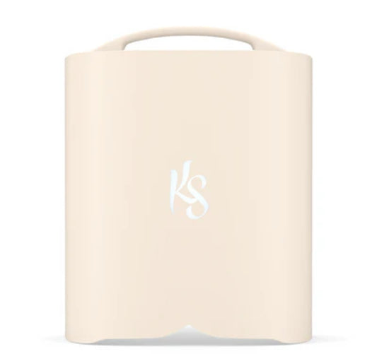 Beyond Pro Vol. III LED Lamp - Tan - WS