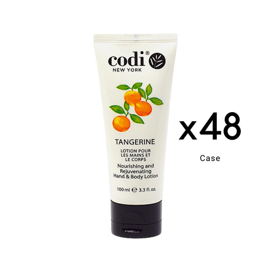 Lotion - Tangerine