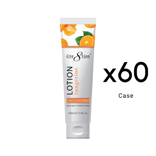 Lotion - Tangerine 3.3oz - WS