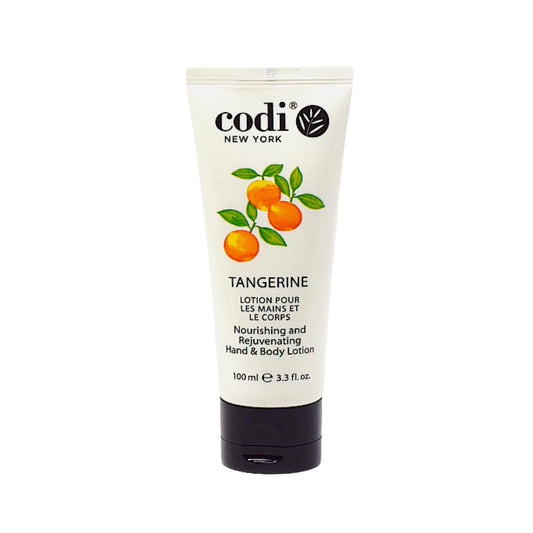 Lotion - Tangerine - WS