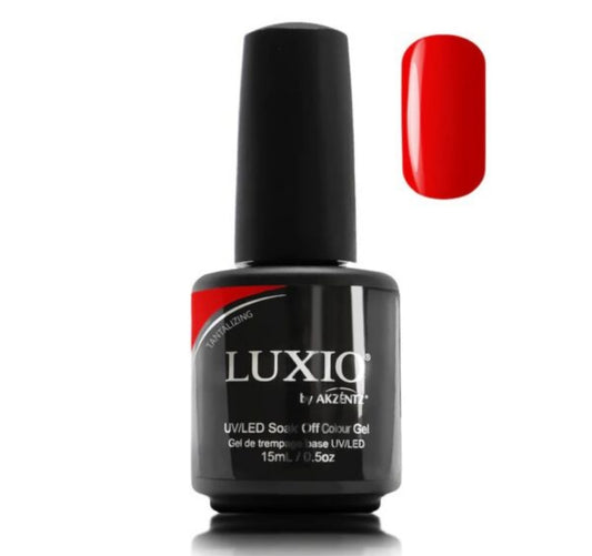 Gel Polish Luxio - Tantalizing