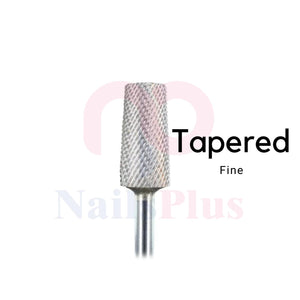 Tapered Large - F