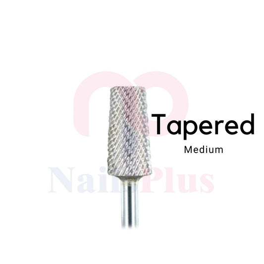 Tapered Small - M