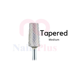 Tapered Small - M