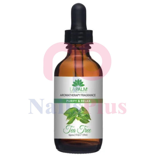 Fragrance Oil - Tea Tree