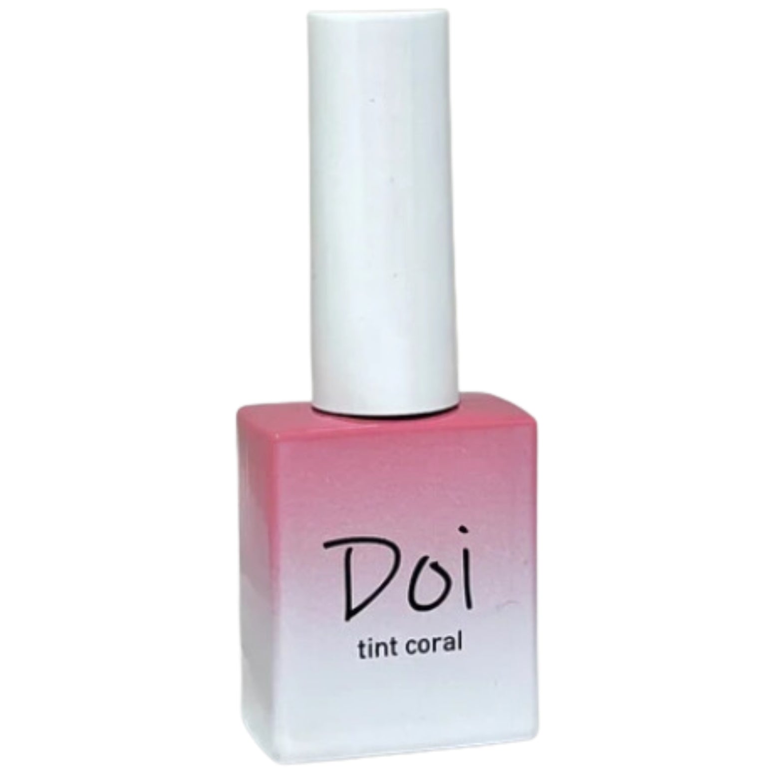 Doi Jelly - Tint Coral