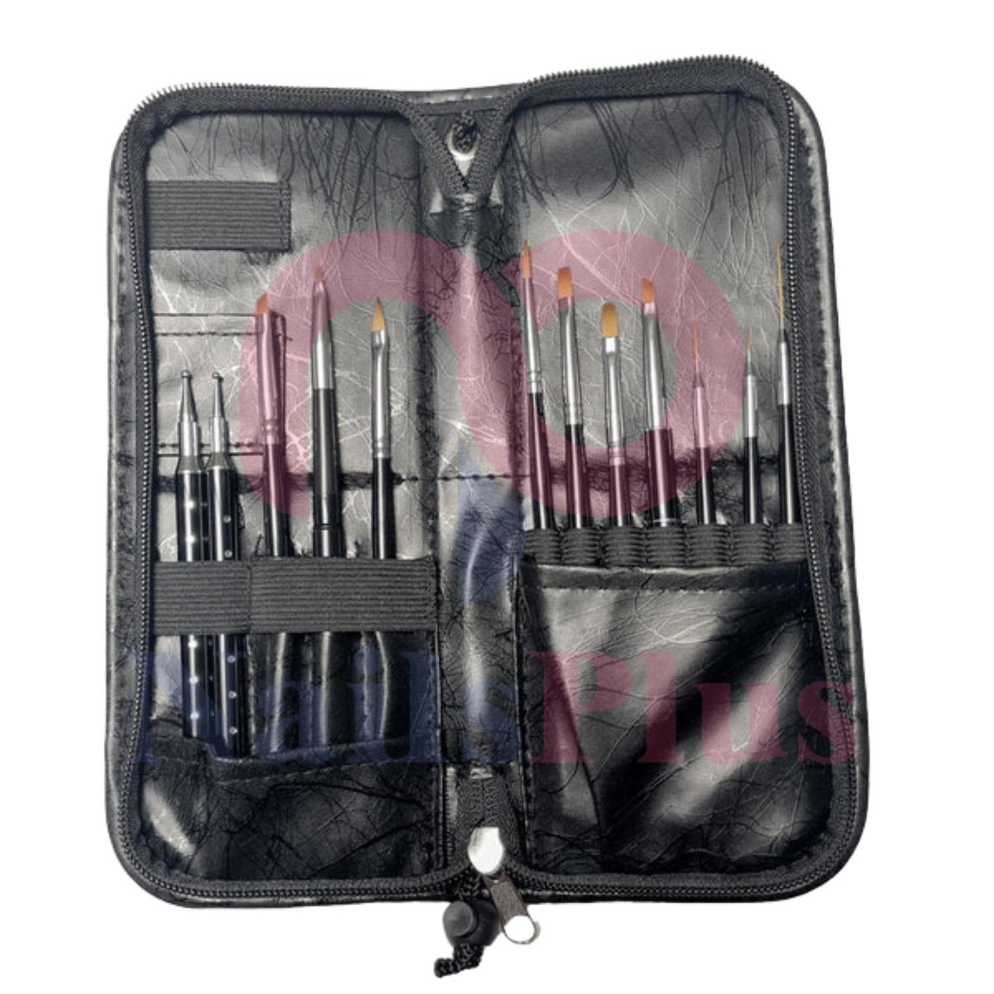 Brush & Tool Kit - WS