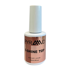 S-Shine Top Coat