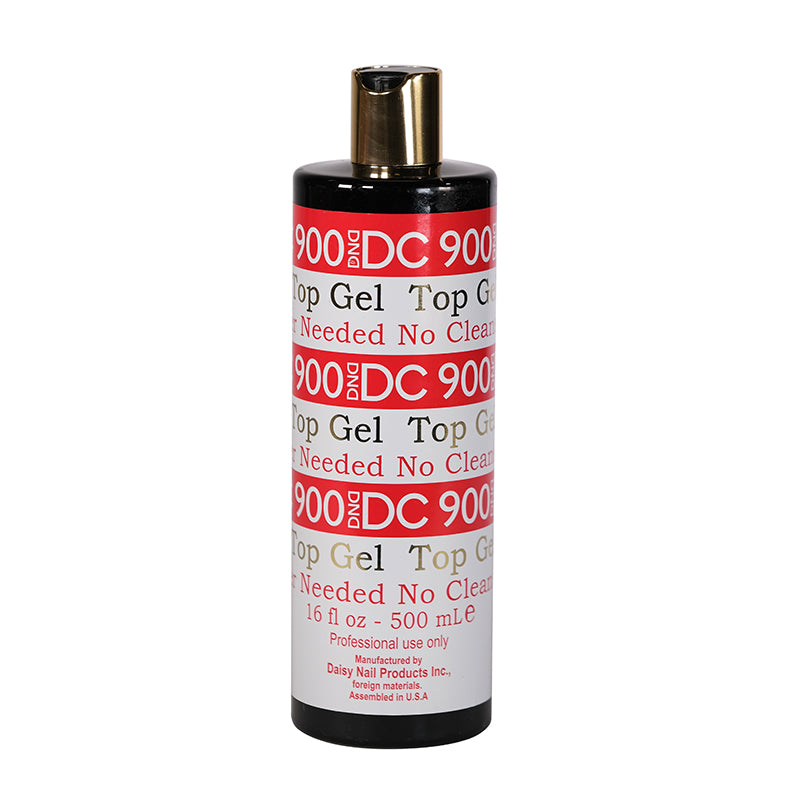 DC Top Coat Refill - WS