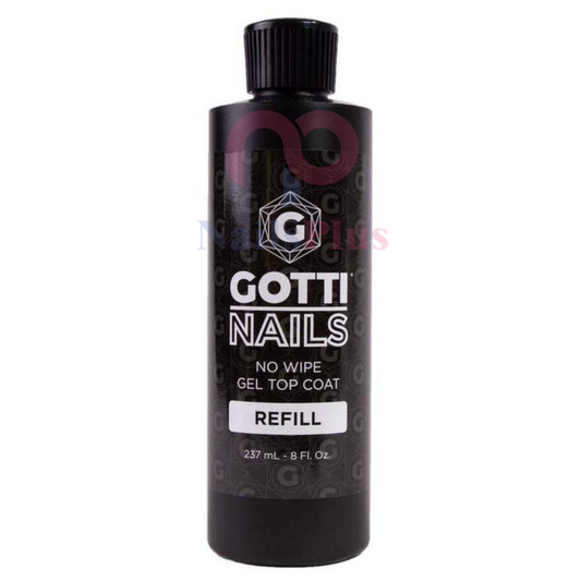 Top Coat Refill - WS