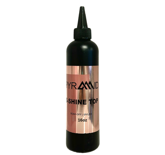 S-Shine Top Coat Refill - WS