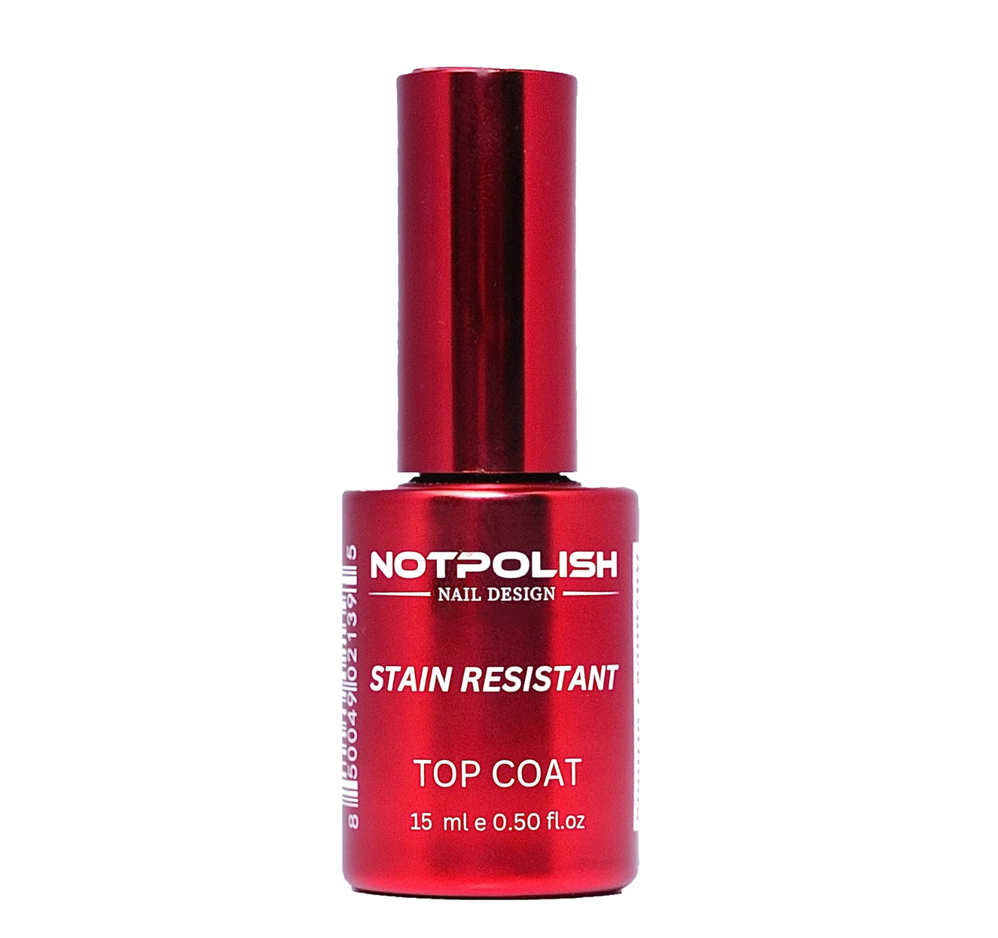 Press X Top Coat Stain Resistant