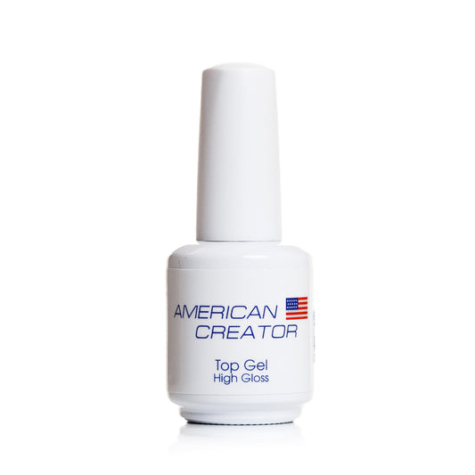Top Gel High Gloss
