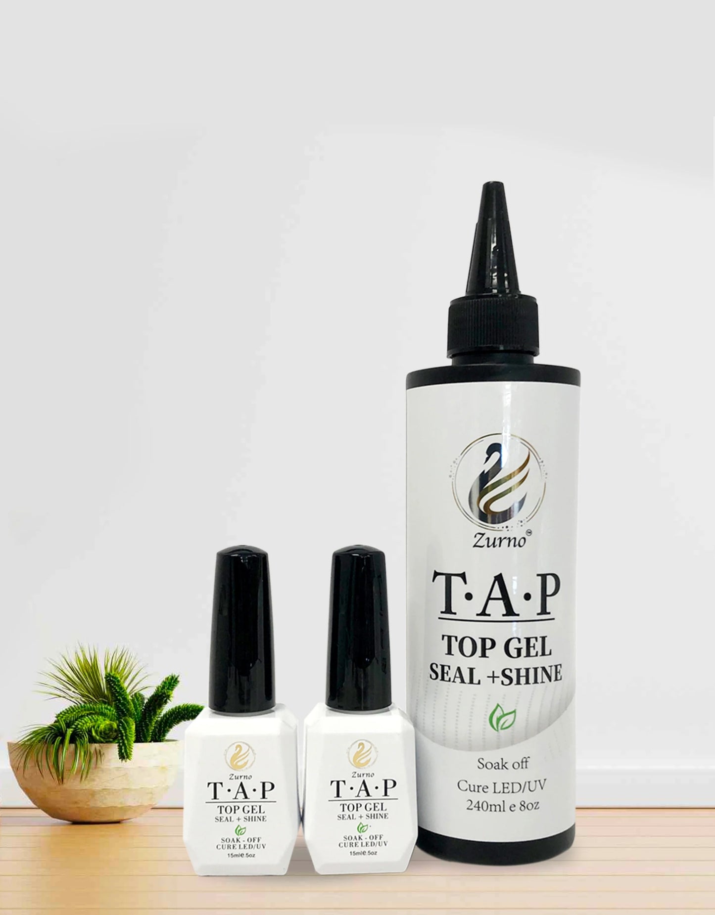 TAP - Top Refill Kit