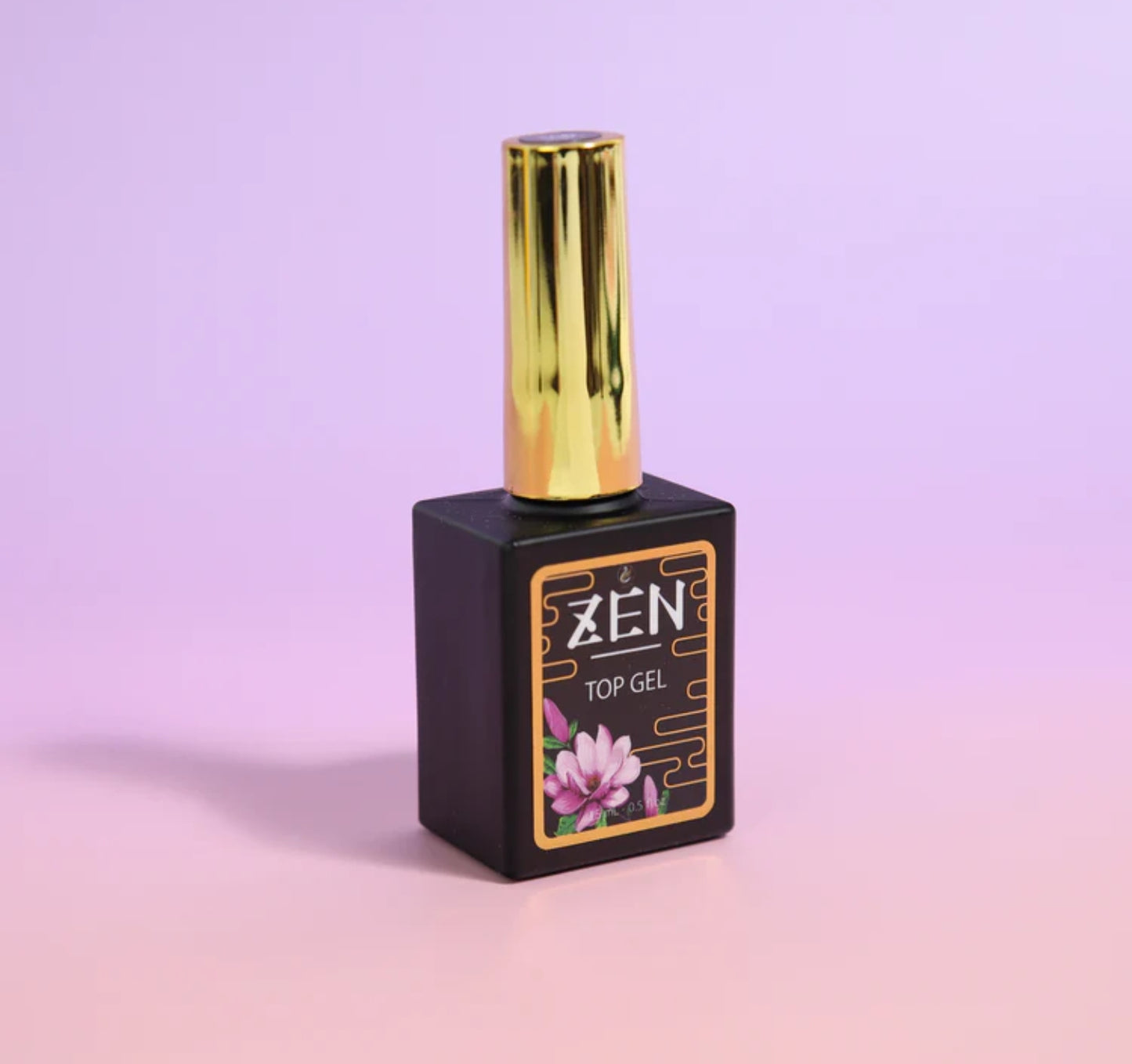 ZEN - Top Gel