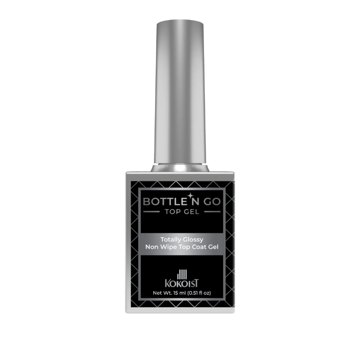 Bottle N Go - Totally Glossy
