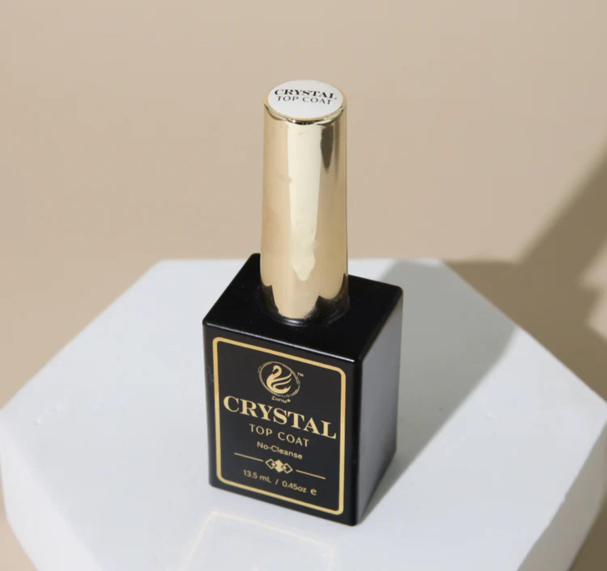 Crystal Top Coat