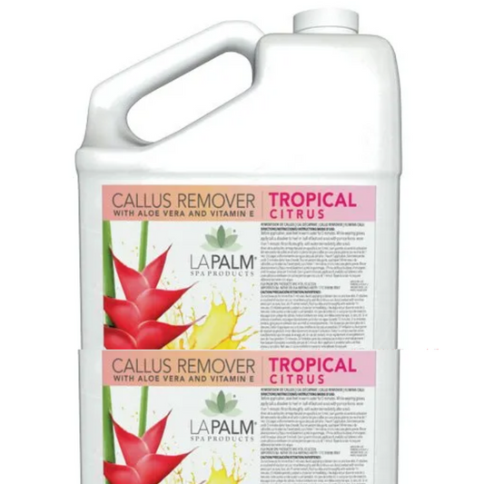 Callus Remover - Tropical
