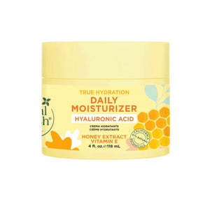 Daily Moisturizer - WS