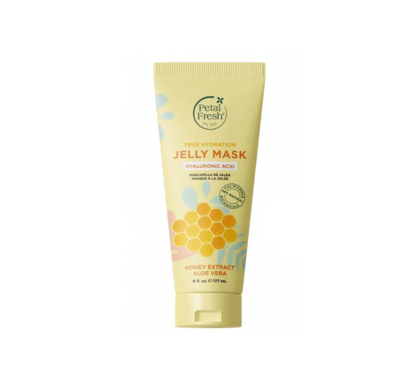 Jelly Mask