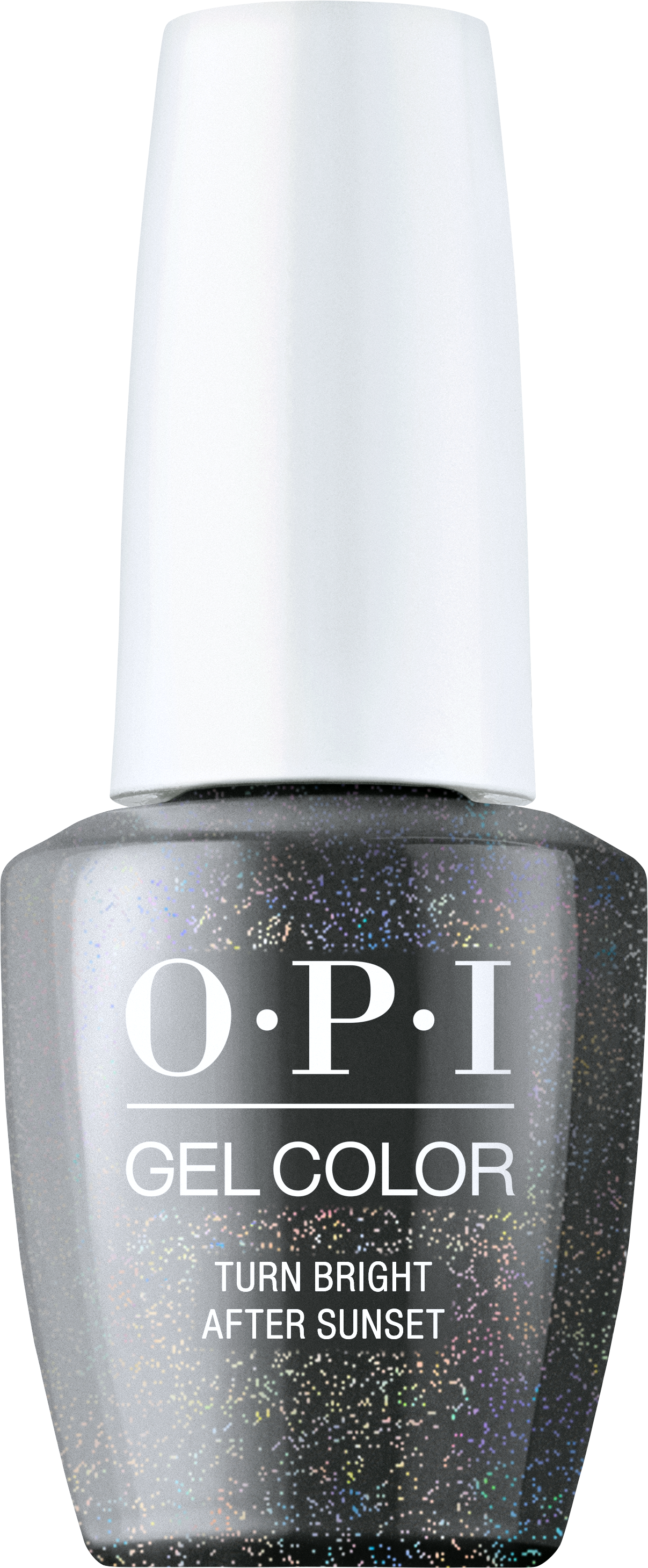 Gel Polish GC HPN02 Turn Bright After Sunset