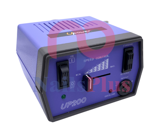 UP-200 Power Control (110v)